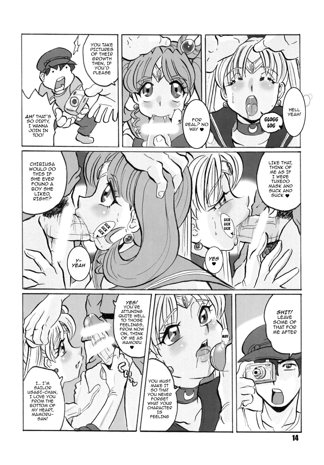 Hentai Manga Comic-From Russia With Love-Read-12